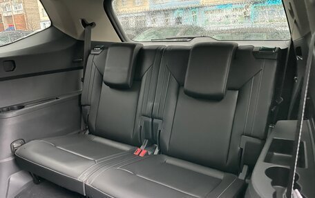 Volkswagen Teramont I, 2018 год, 2 749 000 рублей, 12 фотография