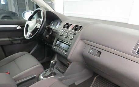 Volkswagen Touran III, 2014 год, 1 190 000 рублей, 5 фотография