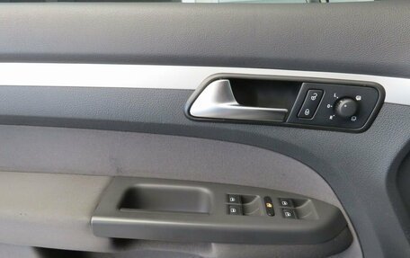 Volkswagen Touran III, 2014 год, 1 190 000 рублей, 11 фотография