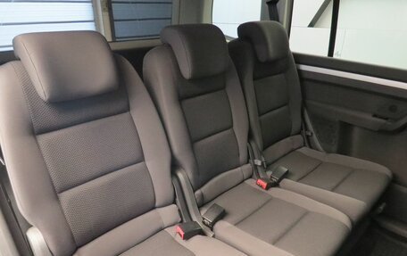 Volkswagen Touran III, 2014 год, 1 190 000 рублей, 13 фотография