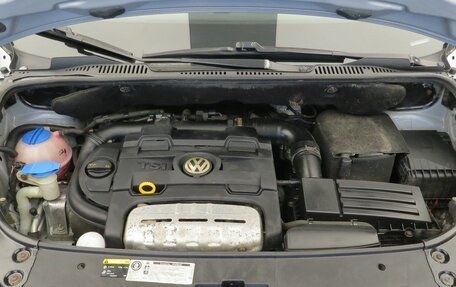 Volkswagen Touran III, 2014 год, 1 190 000 рублей, 19 фотография