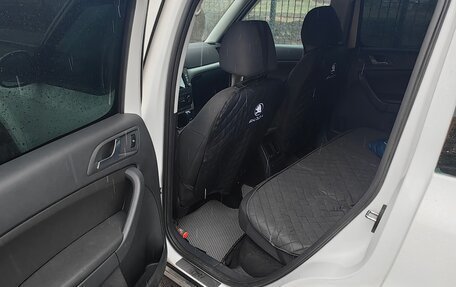 Skoda Yeti I рестайлинг, 2013 год, 1 350 000 рублей, 16 фотография