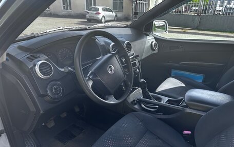 SsangYong Actyon Sports II, 2008 год, 650 000 рублей, 6 фотография