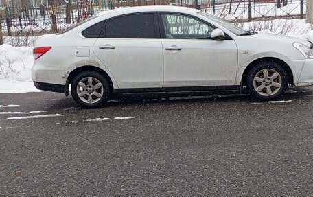 Nissan Almera, 2017 год, 1 050 000 рублей, 1 фотография