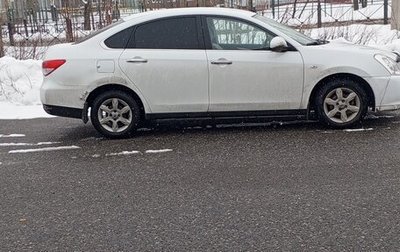 Nissan Almera, 2017 год, 1 050 000 рублей, 1 фотография