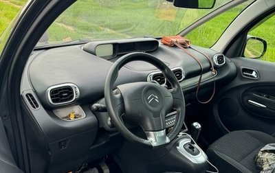 Citroen C3 Picasso I, 2012 год, 840 000 рублей, 1 фотография