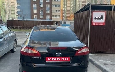 Ford Mondeo IV, 2007 год, 500 000 рублей, 1 фотография