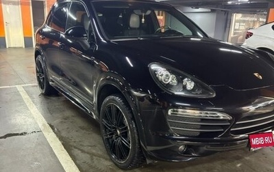 Porsche Cayenne III, 2010 год, 2 480 000 рублей, 1 фотография