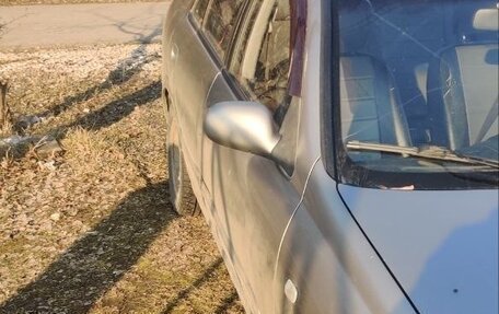 Nissan Almera Classic, 2009 год, 400 000 рублей, 1 фотография