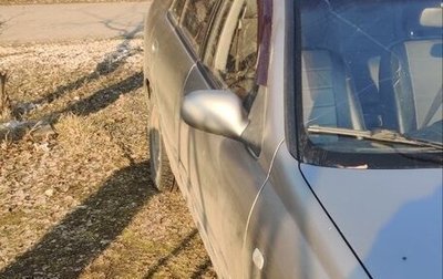 Nissan Almera Classic, 2009 год, 400 000 рублей, 1 фотография