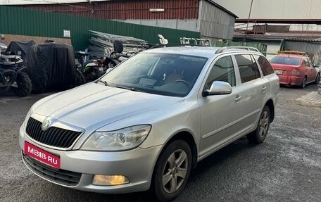 Skoda Octavia, 2011 год, 749 000 рублей, 1 фотография