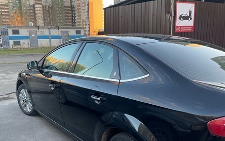 Ford Mondeo IV, 2007 год, 500 000 рублей, 2 фотография