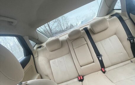 Ford Mondeo IV, 2007 год, 500 000 рублей, 4 фотография