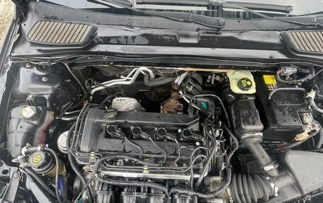 Ford Mondeo IV, 2007 год, 500 000 рублей, 5 фотография