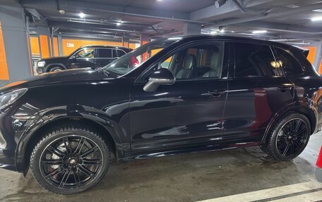 Porsche Cayenne III, 2010 год, 2 480 000 рублей, 7 фотография
