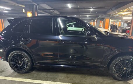 Porsche Cayenne III, 2010 год, 2 480 000 рублей, 4 фотография