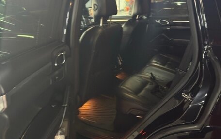 Porsche Cayenne III, 2010 год, 2 480 000 рублей, 5 фотография