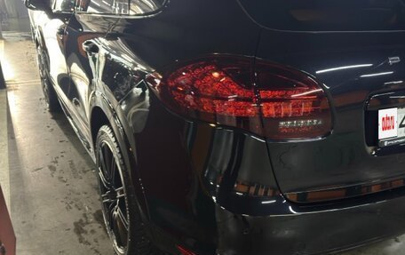 Porsche Cayenne III, 2010 год, 2 480 000 рублей, 8 фотография