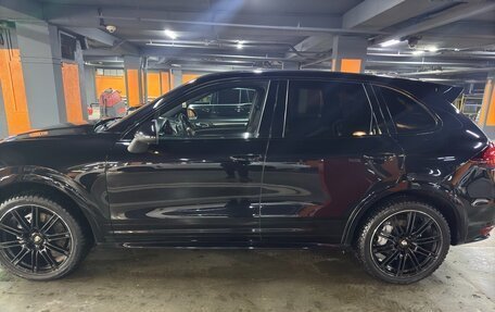 Porsche Cayenne III, 2010 год, 2 480 000 рублей, 12 фотография