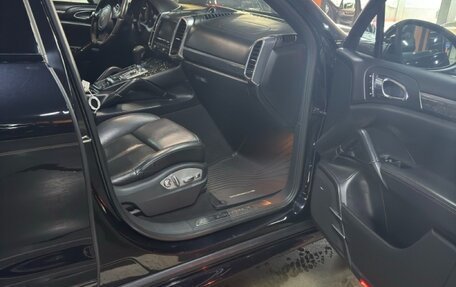 Porsche Cayenne III, 2010 год, 2 480 000 рублей, 13 фотография