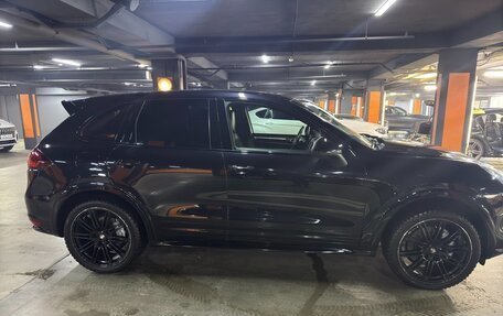 Porsche Cayenne III, 2010 год, 2 480 000 рублей, 15 фотография