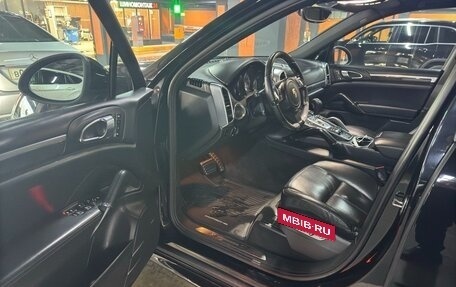Porsche Cayenne III, 2010 год, 2 480 000 рублей, 6 фотография