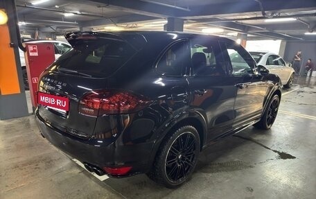 Porsche Cayenne III, 2010 год, 2 480 000 рублей, 16 фотография