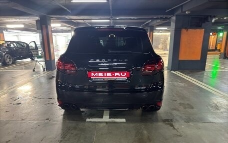 Porsche Cayenne III, 2010 год, 2 480 000 рублей, 17 фотография