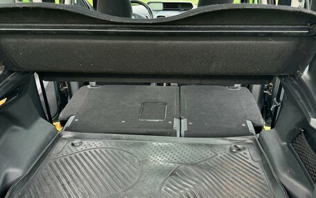 Citroen C3 Picasso I, 2012 год, 840 000 рублей, 4 фотография