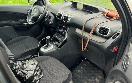 Citroen C3 Picasso I, 2012 год, 840 000 рублей, 11 фотография
