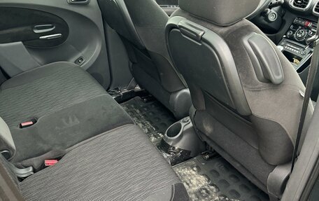 Citroen C3 Picasso I, 2012 год, 840 000 рублей, 6 фотография