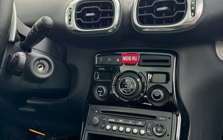 Citroen C3 Picasso I, 2012 год, 840 000 рублей, 3 фотография