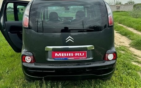 Citroen C3 Picasso I, 2012 год, 840 000 рублей, 8 фотография