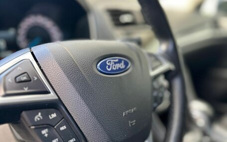 Ford Mondeo V, 2018 год, 1 465 000 рублей, 9 фотография