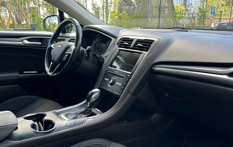 Ford Mondeo V, 2018 год, 1 465 000 рублей, 12 фотография