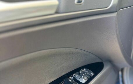 Ford Mondeo V, 2018 год, 1 465 000 рублей, 7 фотография