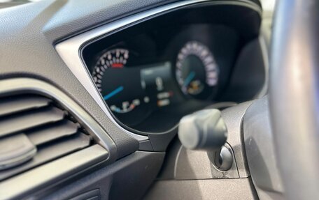 Ford Mondeo V, 2018 год, 1 465 000 рублей, 10 фотография