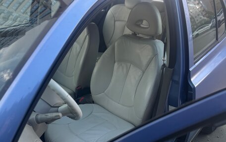Nissan Micra III, 2003 год, 490 000 рублей, 9 фотография