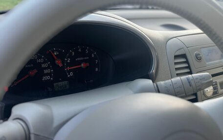 Nissan Micra III, 2003 год, 490 000 рублей, 13 фотография