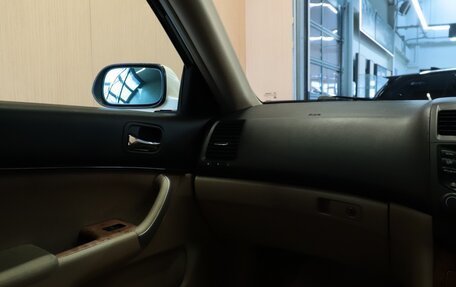 Honda Accord VII рестайлинг, 2002 год, 730 000 рублей, 14 фотография
