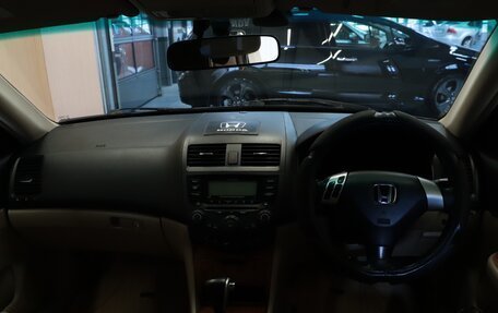 Honda Accord VII рестайлинг, 2002 год, 730 000 рублей, 15 фотография