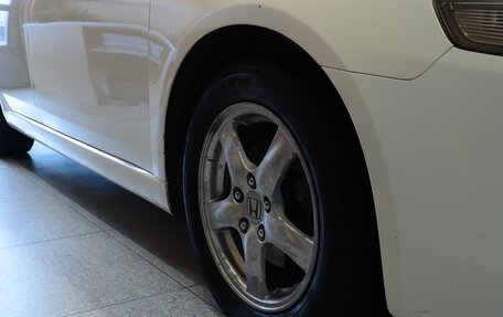 Honda Accord VII рестайлинг, 2002 год, 730 000 рублей, 24 фотография