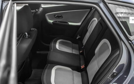 KIA cee'd III, 2015 год, 940 000 рублей, 13 фотография