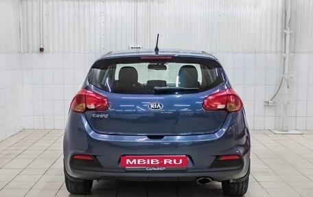 KIA cee'd III, 2015 год, 940 000 рублей, 8 фотография