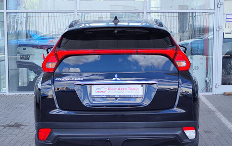 Mitsubishi Eclipse Cross, 2019 год, 1 990 000 рублей, 4 фотография
