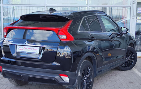 Mitsubishi Eclipse Cross, 2019 год, 1 990 000 рублей, 2 фотография