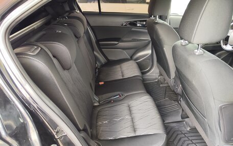 Mitsubishi Eclipse Cross, 2019 год, 1 990 000 рублей, 10 фотография