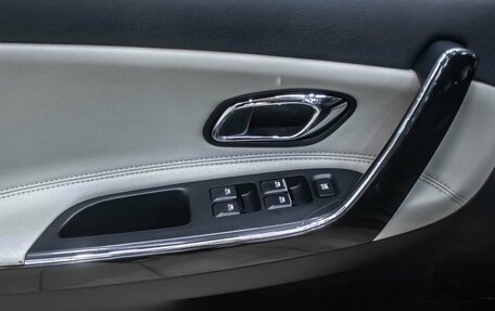 KIA cee'd III, 2015 год, 940 000 рублей, 23 фотография