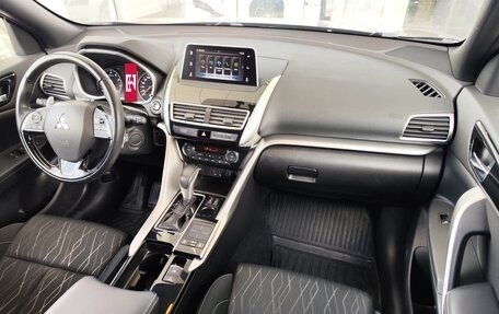 Mitsubishi Eclipse Cross, 2019 год, 1 990 000 рублей, 5 фотография