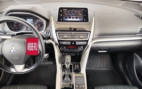 Mitsubishi Eclipse Cross, 2019 год, 1 990 000 рублей, 7 фотография